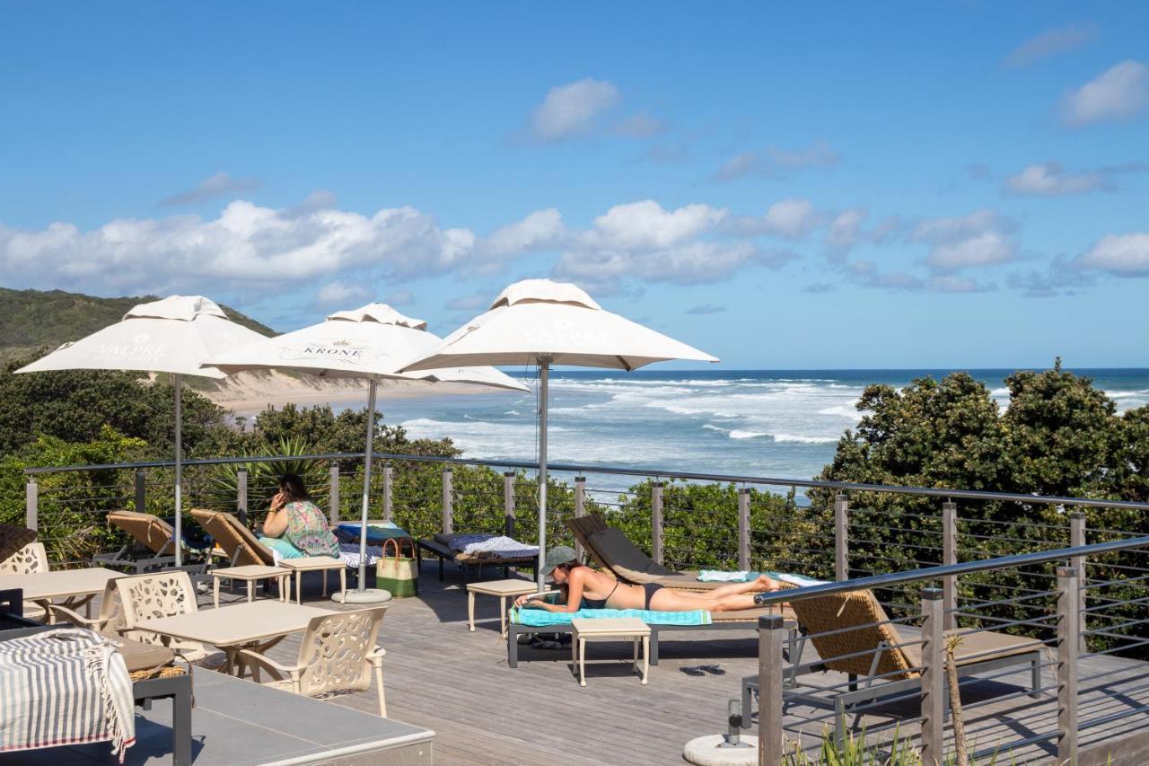 Morgan Bay Hotel Kültér fotó