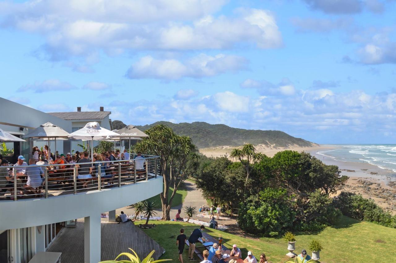 Morgan Bay Hotel Kültér fotó