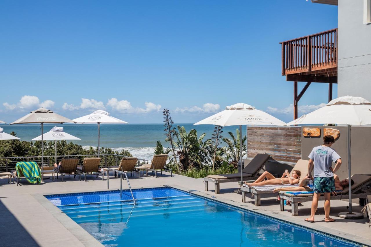 Morgan Bay Hotel Kültér fotó