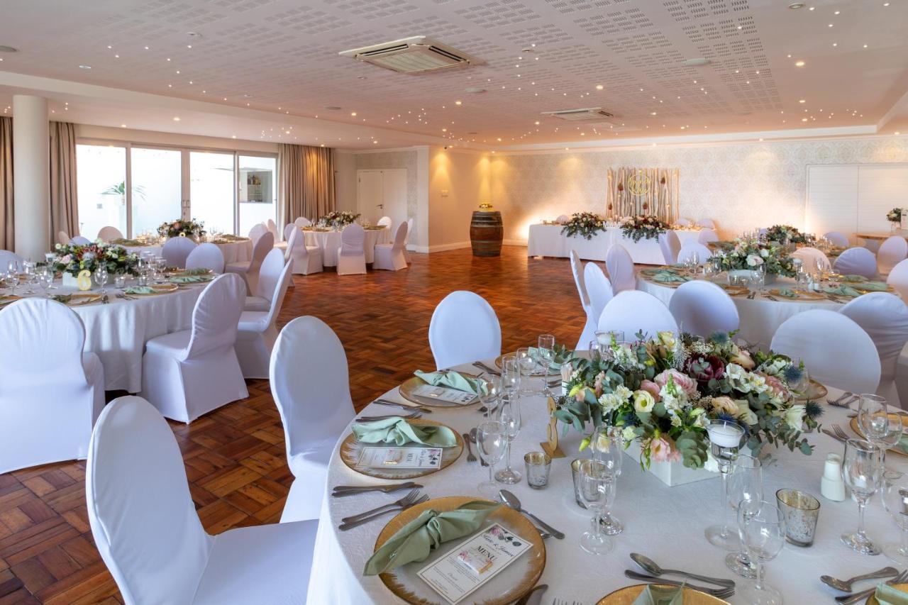 Morgan Bay Hotel Kültér fotó