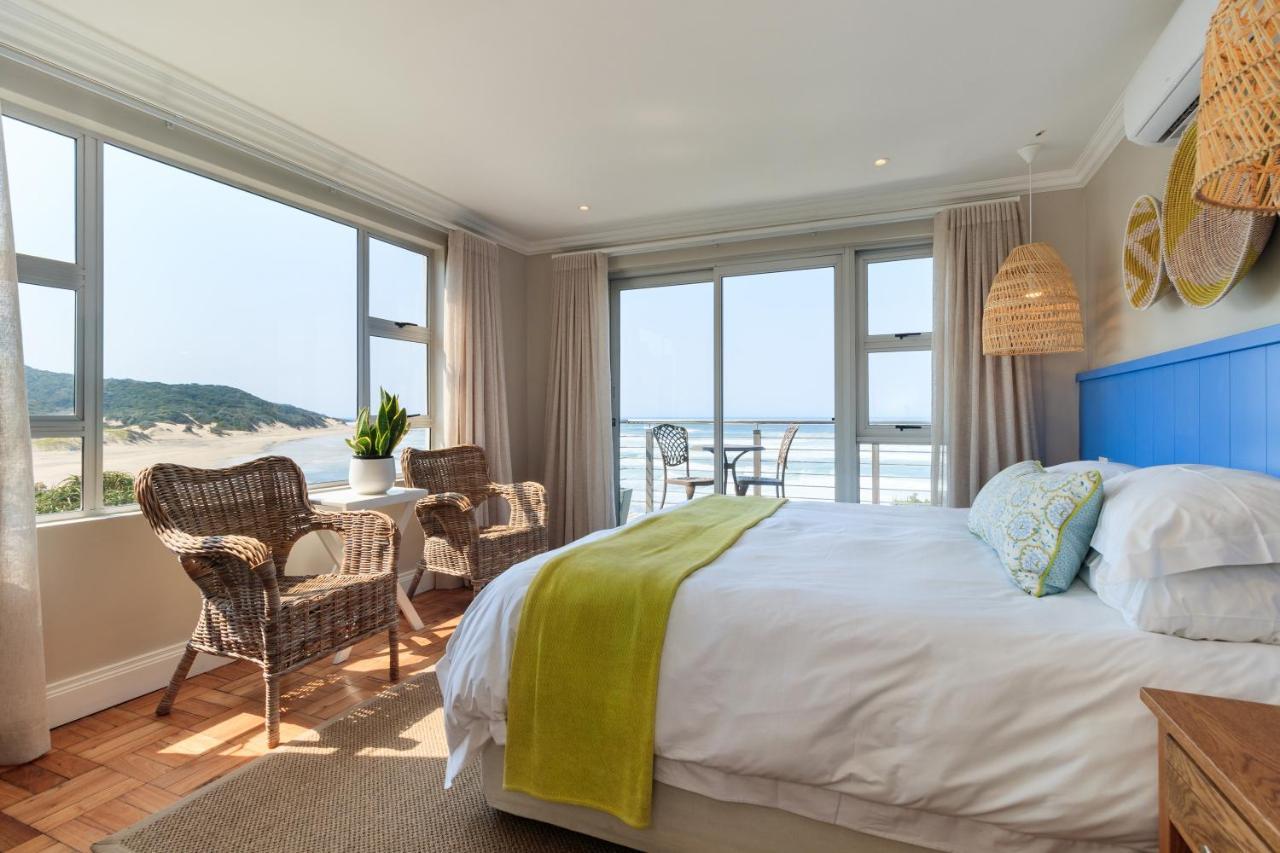 Morgan Bay Hotel Kültér fotó