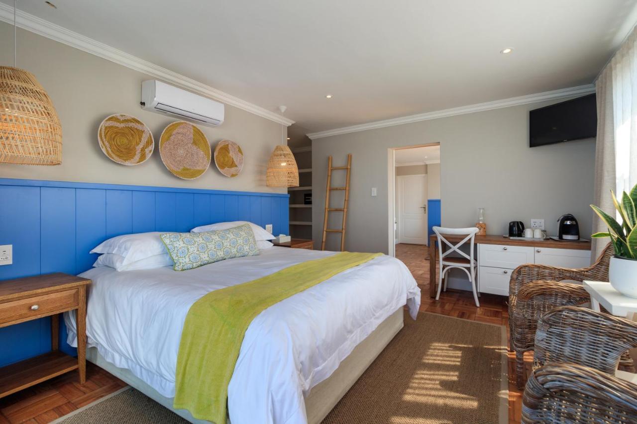 Morgan Bay Hotel Kültér fotó