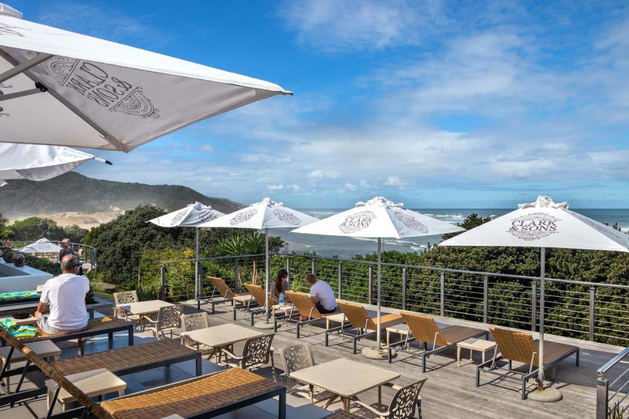 Morgan Bay Hotel Kültér fotó