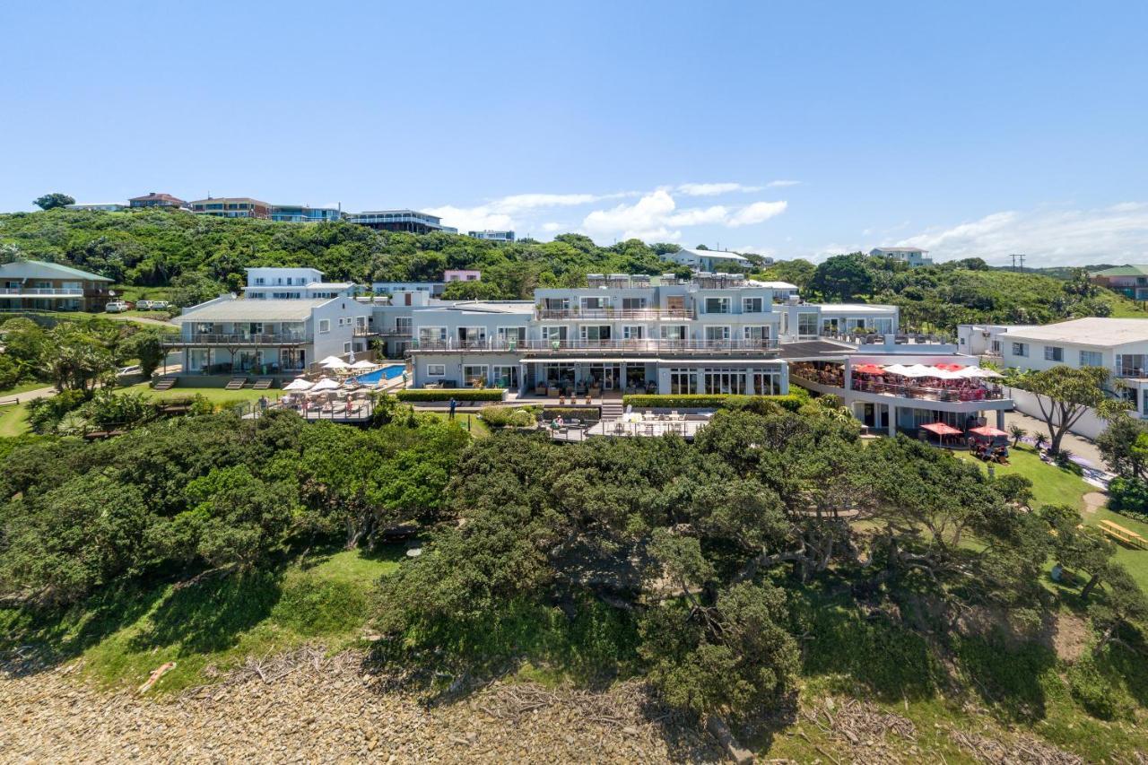 Morgan Bay Hotel Kültér fotó